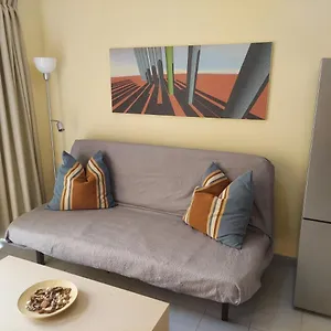 Tisalaya Park Stay, Cosy In Maspalomas , Maspalomas (Gran Canaria) Spagna