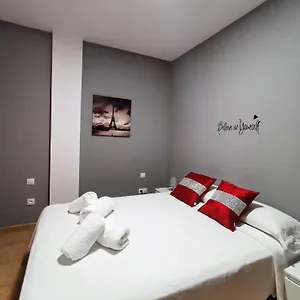 Casa Adam , Corralejo Spagna